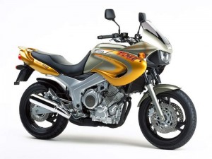 TDM850 4TX